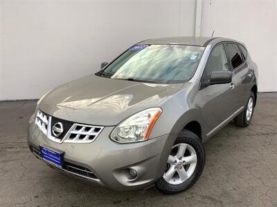 2012 Nissan Rogue S   - Photo 2 - Crest Hill, IL 60403