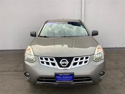 2012 Nissan Rogue S   - Photo 9 - Crest Hill, IL 60403