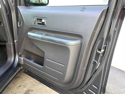 2007 Ford Edge SEL Plus   - Photo 25 - Crest Hill, IL 60403