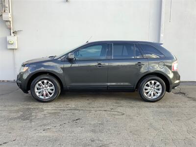 2007 Ford Edge SEL Plus   - Photo 3 - Crest Hill, IL 60403