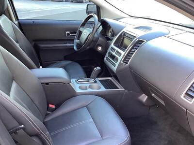 2007 Ford Edge SEL Plus   - Photo 27 - Crest Hill, IL 60403