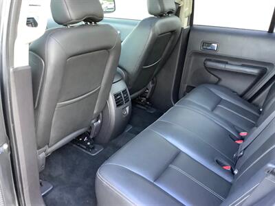 2007 Ford Edge SEL Plus   - Photo 23 - Crest Hill, IL 60403