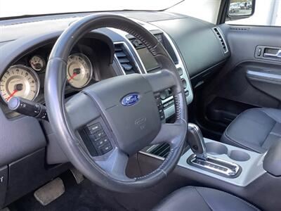2007 Ford Edge SEL Plus   - Photo 20 - Crest Hill, IL 60403