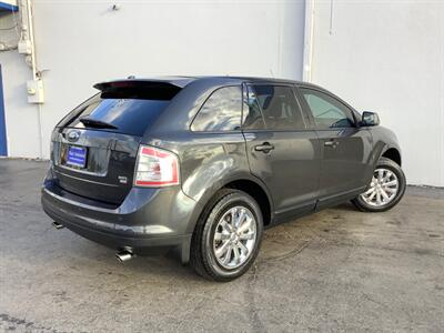 2007 Ford Edge SEL Plus   - Photo 6 - Crest Hill, IL 60403