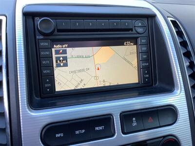 2007 Ford Edge SEL Plus   - Photo 15 - Crest Hill, IL 60403