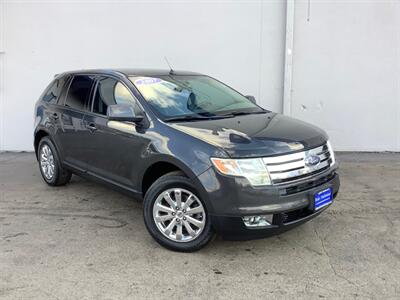 2007 Ford Edge SEL Plus   - Photo 8 - Crest Hill, IL 60403