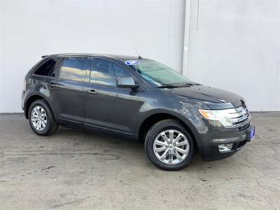 2007 Ford Edge SEL Plus   - Photo 9 - Crest Hill, IL 60403