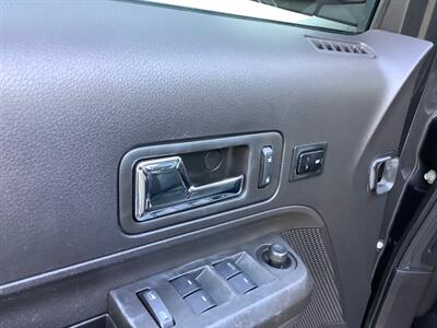 2007 Ford Edge SEL Plus   - Photo 12 - Crest Hill, IL 60403