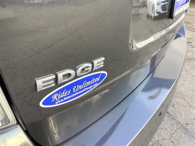 2007 Ford Edge SEL Plus   - Photo 34 - Crest Hill, IL 60403