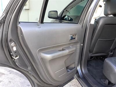 2007 Ford Edge SEL Plus   - Photo 21 - Crest Hill, IL 60403