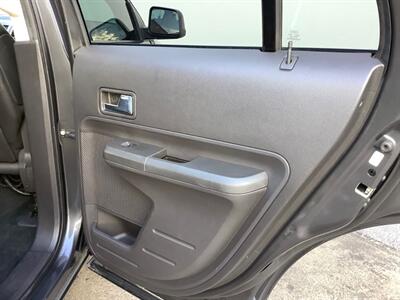2007 Ford Edge SEL Plus   - Photo 24 - Crest Hill, IL 60403