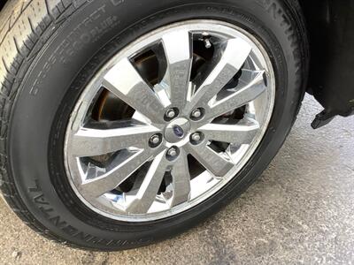 2007 Ford Edge SEL Plus   - Photo 37 - Crest Hill, IL 60403