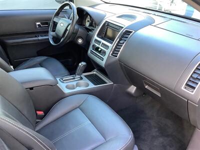 2007 Ford Edge SEL Plus   - Photo 28 - Crest Hill, IL 60403