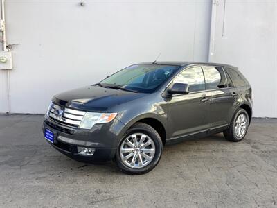 2007 Ford Edge SEL Plus   - Photo 2 - Crest Hill, IL 60403