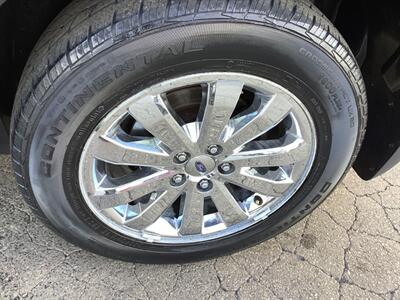 2007 Ford Edge SEL Plus   - Photo 39 - Crest Hill, IL 60403