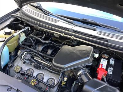 2007 Ford Edge SEL Plus   - Photo 41 - Crest Hill, IL 60403