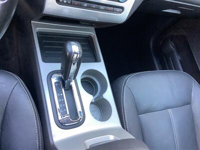 2007 Ford Edge SEL Plus   - Photo 17 - Crest Hill, IL 60403