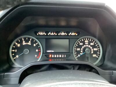 2016 Ford F-150 XLT   - Photo 17 - Crest Hill, IL 60403