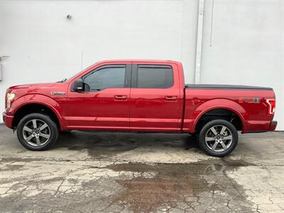 2016 Ford F-150 XLT   - Photo 3 - Crest Hill, IL 60403