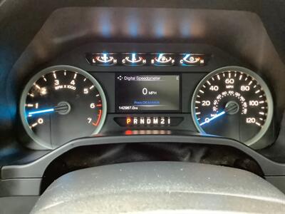 2016 Ford F-150 XLT   - Photo 22 - Crest Hill, IL 60403