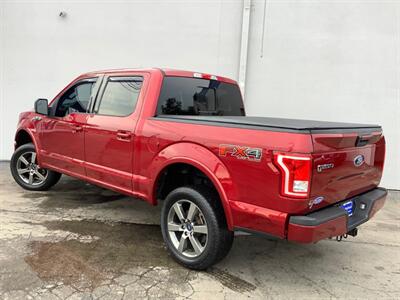 2016 Ford F-150 XLT   - Photo 4 - Crest Hill, IL 60403