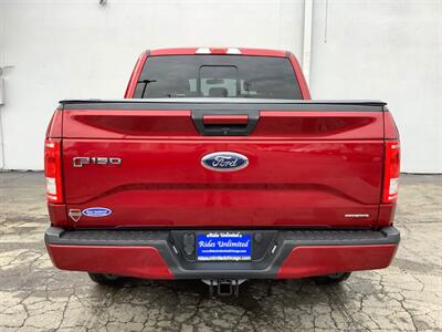 2016 Ford F-150 XLT   - Photo 5 - Crest Hill, IL 60403