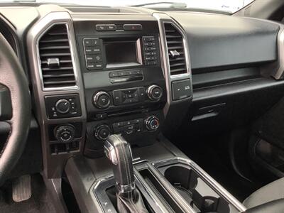 2016 Ford F-150 XLT   - Photo 15 - Crest Hill, IL 60403