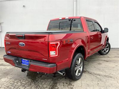 2016 Ford F-150 XLT   - Photo 6 - Crest Hill, IL 60403