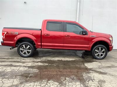 2016 Ford F-150 XLT   - Photo 7 - Crest Hill, IL 60403
