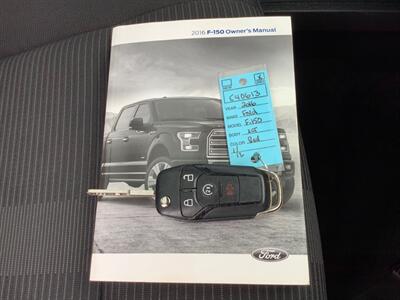2016 Ford F-150 XLT   - Photo 35 - Crest Hill, IL 60403