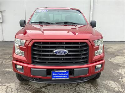 2016 Ford F-150 XLT   - Photo 9 - Crest Hill, IL 60403
