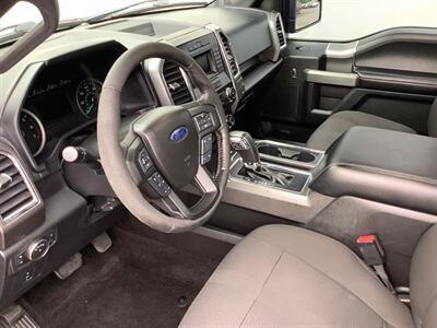 2016 Ford F-150 XLT   - Photo 14 - Crest Hill, IL 60403