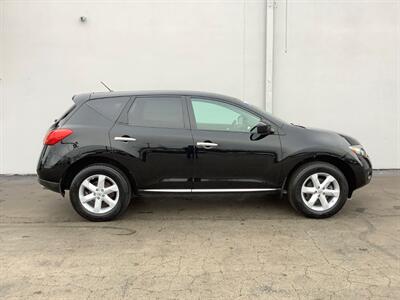 2010 Nissan Murano S   - Photo 7 - Crest Hill, IL 60403