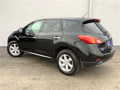 2010 Nissan Murano S   - Photo 4 - Crest Hill, IL 60403