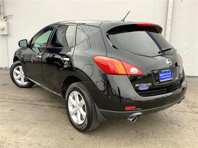 2010 Nissan Murano S   - Photo 3 - Crest Hill, IL 60403