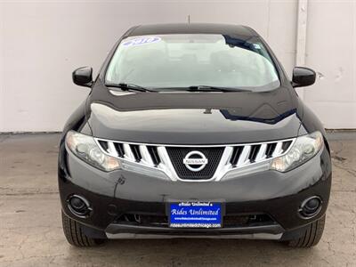 2010 Nissan Murano S   - Photo 10 - Crest Hill, IL 60403