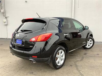 2010 Nissan Murano S   - Photo 6 - Crest Hill, IL 60403