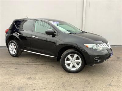 2010 Nissan Murano S   - Photo 9 - Crest Hill, IL 60403