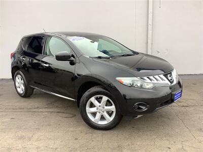 2010 Nissan Murano S   - Photo 8 - Crest Hill, IL 60403