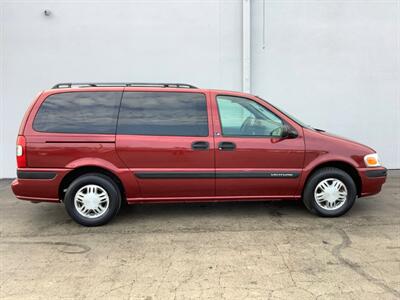 2003 Chevrolet Venture   - Photo 7 - Crest Hill, IL 60403