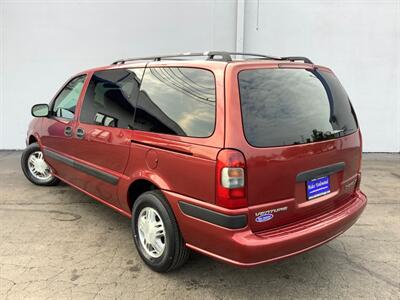 2003 Chevrolet Venture   - Photo 4 - Crest Hill, IL 60403