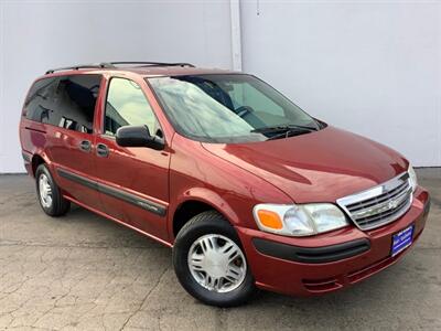 2003 Chevrolet Venture   - Photo 8 - Crest Hill, IL 60403