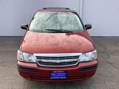 2003 Chevrolet Venture   - Photo 9 - Crest Hill, IL 60403