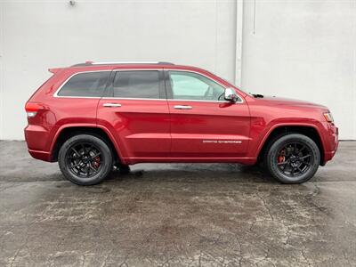 2014 Jeep Grand Cherokee Overland   - Photo 7 - Crest Hill, IL 60403