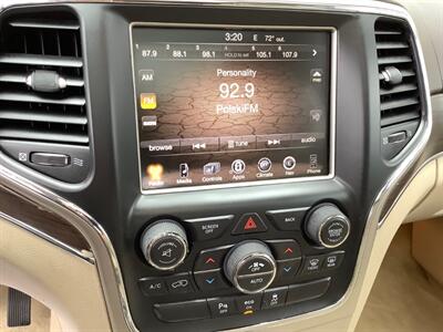 2014 Jeep Grand Cherokee Overland   - Photo 15 - Crest Hill, IL 60403