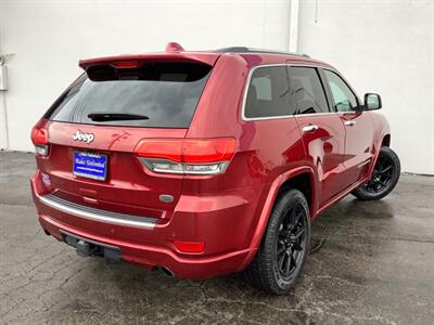 2014 Jeep Grand Cherokee Overland   - Photo 6 - Crest Hill, IL 60403