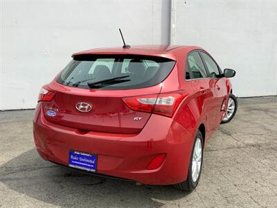 2014 Hyundai ELANTRA GT - Photo 7 - Crest Hill, IL 60403