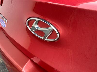 2014 Hyundai ELANTRA GT - Photo 31 - Crest Hill, IL 60403