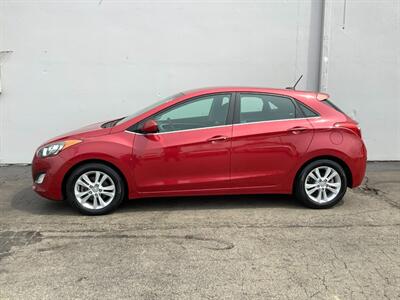 2014 Hyundai ELANTRA GT - Photo 3 - Crest Hill, IL 60403