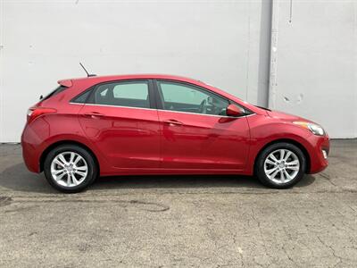 2014 Hyundai ELANTRA GT - Photo 9 - Crest Hill, IL 60403